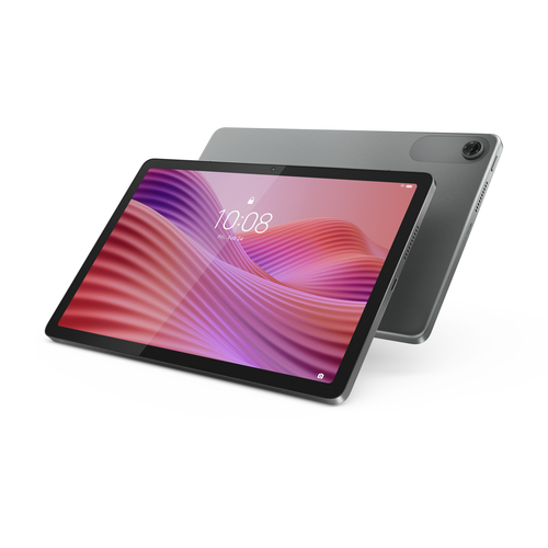 Lenovo Tab - Display 10.1" WUXGA (1920x1200) TFT 400nits 60Hz - CPU MediaTek Helio G85 - RAM 4GB - Memoria 128GB eMMC - Gr