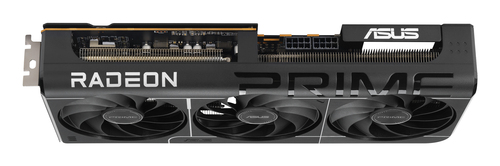 Carte Graphique Asus AMD Radeon RX 9070 - 16 Go GDDR6 - 7680 x 4320 - 2,14 GHz Horloge de jeu - 2,61 GHz Boost clock - 256