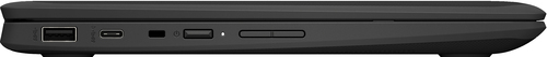 HP Chromebook x360 11 G4 EE 29,5 cm (11,6 Zoll) Touchscreen Robust Umrüstbar 2-in-1-Chromebook - HD - Intel Celeron N5100 