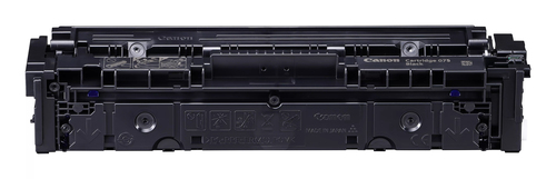 Canon 075 BK Original Laser Toner Cartridge - Black Pack - 1,400 pages