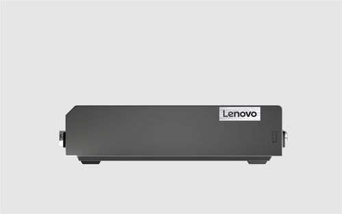 Lenovo ThinkEdge SE10 12NH001PMT Industrial Computer - Intel Atom x6425RE Quad-core (4 Core) 1.90 GHz - 8 GB RAM DDR4 SDRA