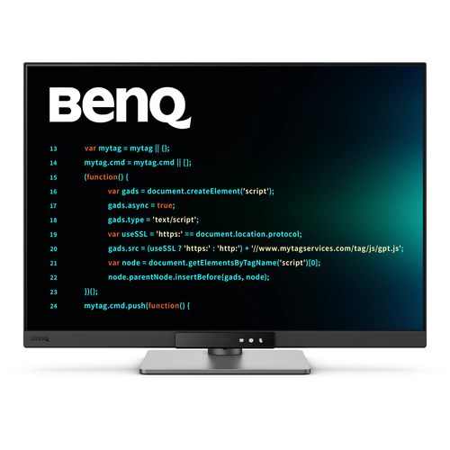 BenQ RD280UG. Bildschirmdiagonale: 71,6 cm (28.2"), Display-Auflösung: 3840 x 2560 Pixel, HD-Typ: 4K Ultra HD, Reaktionsze