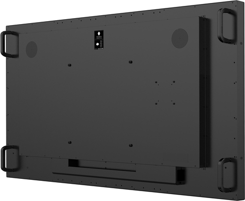iiyama TF6539AS-B1AG. Produktdesign: Kiosk-Design. Bildschirmdiagonale: 163,8 cm (64.5"), Bildschirmtechnologie: LED, Disp