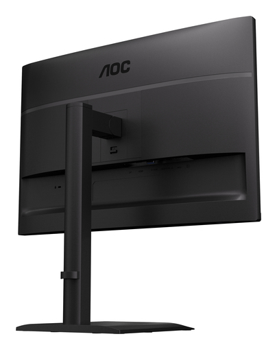 AOC X24E4U 24" Class WUXGA Monitor LCD - 16:10 - 61 cm (24") Viewable - Tecnologia IPS (In-plane switching) - 1920 x 1200 