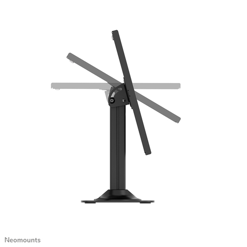 Support pour tablette PC Neomounts - Support pour Écran de 10,90" (27,69 cm) jusqu'à 14,60" (37,08 cm) - Capacité de Charg