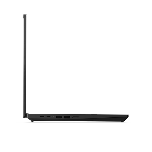 Lenovo ThinkPad T16 Gen 5 (Intel) Copilot+ PC. Produkttyp: Laptop, Formfaktor: Klappgehäuse. Prozessorfamilie: Intel Core 