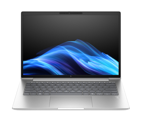 HP EliteBook 6 G1i 14 AI. Product type: Laptop, Form factor: Clamshell. Processor family: Intel Core Ultra 5, Processor mo