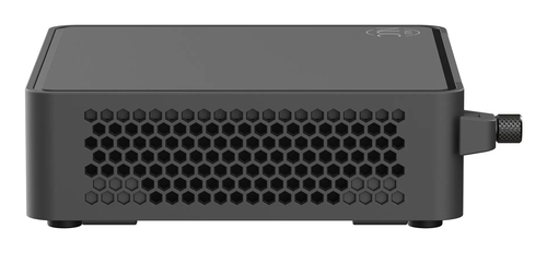 ASUS NUC 15 Pro . Product type: Mini PC barebone. Supported memory types: DDR5-SDRAM, Number of memory slots: 2, Maximum i