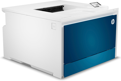 HP LaserJet Pro 4202dn Laserdrucker - Farbe - Normalpapier-Druck