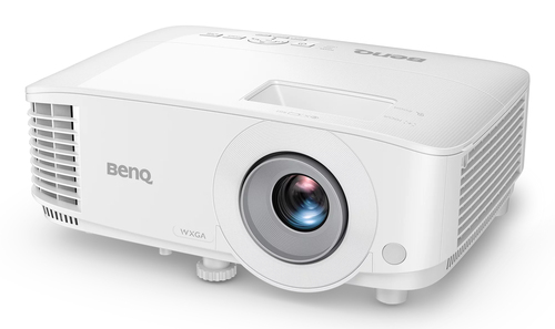 BenQ MW560C. Projektorhelligkeit: 4000 ANSI Lumen, Projektionstechnologie: DLP, Projector native resolution: WXGA (1280x80