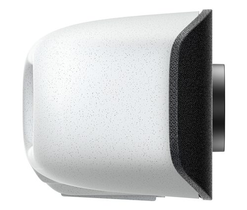 Poly Studio X32 Videokonferenzausrüstung - Klein Room Size Supported - für Videokonferenzen, Huddle Space, Meeting-Raum, A