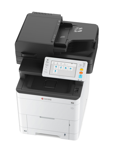 KYOCERA ECOSYS MA4000cix. Drucktechnologie: Laser, Drucken: Farbdruck, Maximale Auflösung: 1200 x 1200 DPI, Druckgeschwind