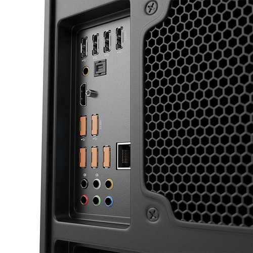 Lindy USB Port Blocker (without key) - Pack of 10, Colour Code: Orange. Product type: Port blocker, Compatible ports/slots