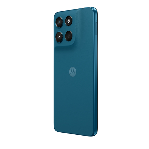 Motorola moto g57 . Dimensioni diagonale schermo: 17,1 cm (6.72"), Risoluzione del display: 2400 x 1080 Pixel. Frequenza d