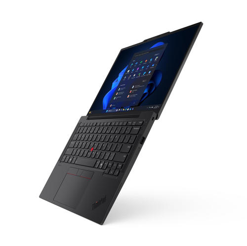 Lenovo ThinkPad X13 Gen 7 (Intel) Copilot+ PC. Product type: Laptop, Form factor: Clamshell. Processor family: Intel Core 