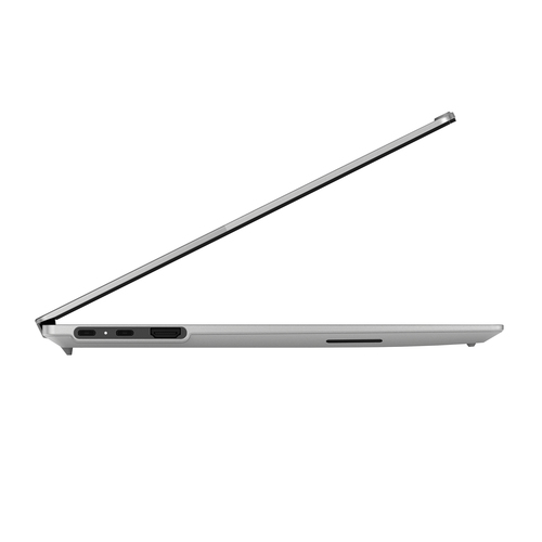 Lenovo ThinkBook 14x ILL 22BG001QMX 35.6 cm (14") Copilot+ PC Notebook - WUXGA - 120 Hz - Intel Core Ultra 7 Series 2 256V