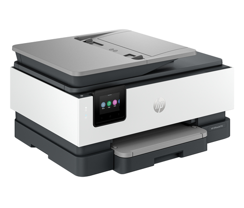 HP OfficeJet Pro Wireless Color Printer, Instant Ink; Two-sided printing. Print technology: Thermal inkjet, Printing: Colo