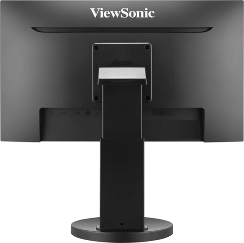 ViewSonic VG2208A 22"" Class Full HD LED Monitor - 16:9 - Black - 54.6 cm (21.5"") Viewable - In-plane Switching (IPS) Tec