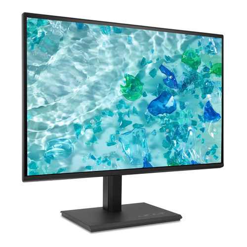 Acer Vero B7 B277Gbmiqpruzx. Bildschirmdiagonale: 68,6 cm (27""), Display-Auflösung: 1920 x 1080 Pixel, HD-Typ: Full HD, B