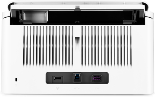 HP Scanjet 7000 s3 Sheetfed Scanner - 600 dpi Optical - 48-bit Color - 75 ppm (Mono)