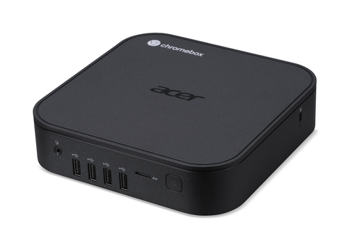 CHROMEBOX CXI6 CORE3 100U 16/256GB CHROMEOS