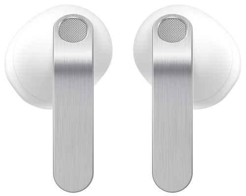 R540 GALAXY BUDS4 WHITE