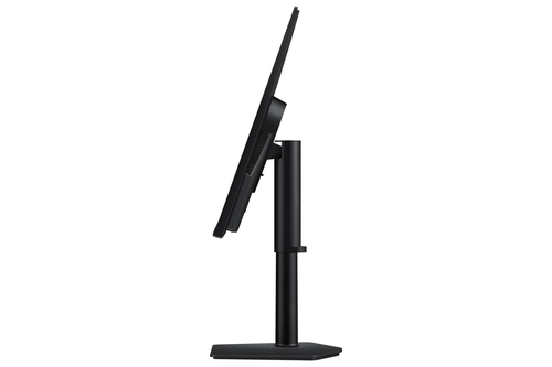 Moniteur LED Samsung Odyssey G5 S32FG506EU 32" Class WQHD - 16:9 - 81,3 cm (32") Viewable - Technologie IPS - LED Rétroécl