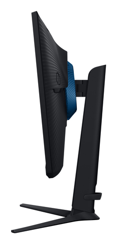 Samsung S27FG512EU. Display diagonal: 68.6 cm (27"), Display resolution: 2560 x 1440 pixels, HD type: Quad HD, Display tec