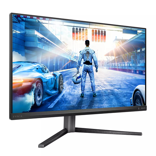 Philips 27M2N5500 27" Aula WQHD Monitor LED - 16:9 - 68,6 cm (27") Viewable - Transístor de película fina (TFT) - LED Luz 