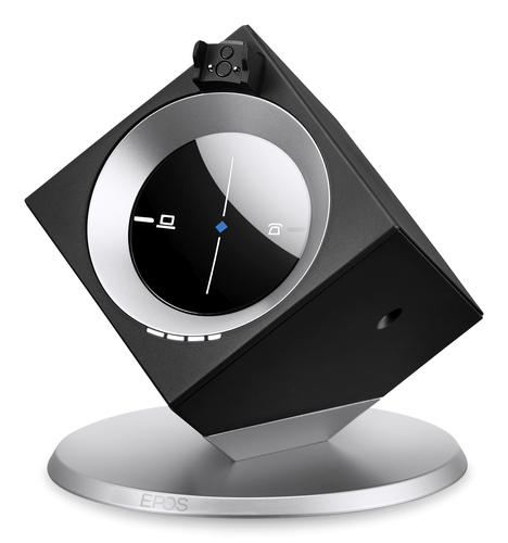 EPOS IMPACT DW Office ML - EU. Tipo di prodotto: Auricolare. Tecnologia di connessione: Wireless. Utilizzo raccomandato: U