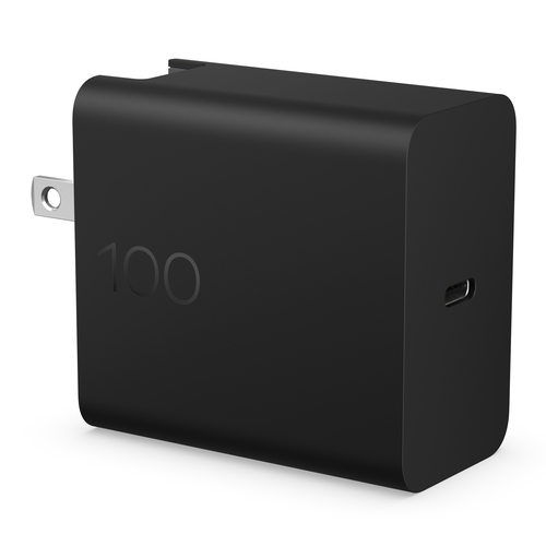 HP 100 W Wechselstromadapter - 100 W