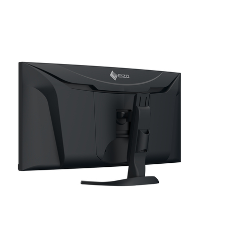 EIZO FlexScan EV3851X-BK. Bildschirmdiagonale: 95,2 cm (37.5"), Display-Auflösung: 3840 x 1600 Pixel, HD-Typ: UltraWide Qu