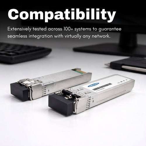 Origin SFP - für Optisches Netzwerk, Datenvernetzung - GlasfaserleitungFast Ethernet - 100Base-FX