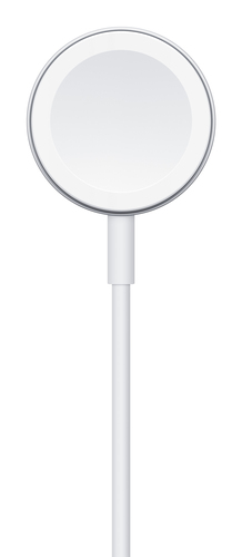 Apple Ladekabel - 1 m - für Apple Watch, iMac, iMac Pro, Mac Studio, Mac mini, Mac Pro, AirPod - Magnetisches Ladegerät / 