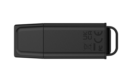 Kingston DataTraveler Exodia 64 GB USB 3.2 (Gen 1) Type A, USB 2.0 Flash Drive