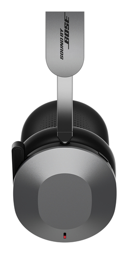 Cuffie Lenovo Wireless Over-the-head Stereo - Binaural - Supra-aural