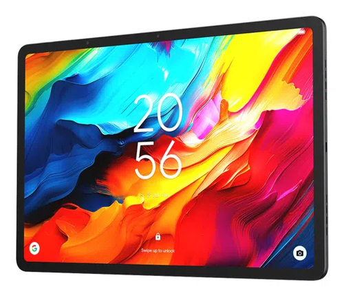 TCL NXTPAPER 14 Tablet - 36,3 cm (14,3 Zoll) - MediaTek Helio G99 (MT8781) Octa-Core - 8 GB - 256 GB - Android 14 - Grau -