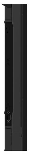 Sharp MultiSync P556. Produktdesign: Kiosk-Design. Bildschirmdiagonale: 139,7 cm (55"), Bildschirmtechnologie: LCD, Displa