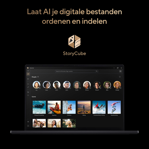 ASUS ProArt P16 H7606WP-RJ129X. Product type: Laptop, Form factor: Clamshell. Processor family: AMD Ryzen AI 9 HX, Process