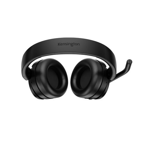 Kensington C3550 EQ Bluetooth Over‑Ear Headset. Connectivity technology: Wireless, Bluetooth