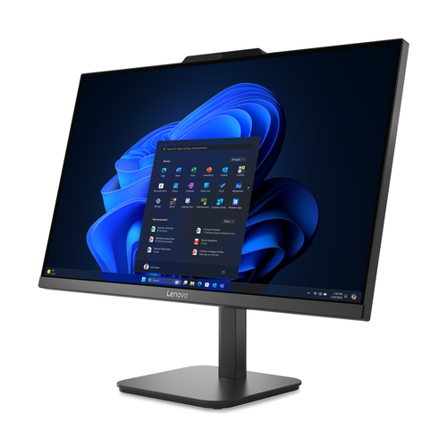Lenovo V100. Product type: All-in-One PC. Display diagonal: 60.5 cm (23.8"), HD type: Full HD, Display resolution: 1920 x 