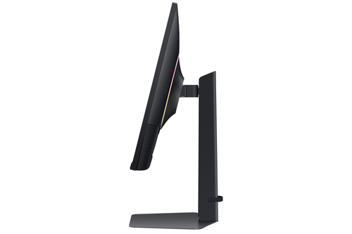 Samsung G70F. Display diagonal: 68.6 cm (27"), Display resolution: 3840 x 2160 pixels, HD type: 4K Ultra HD, Display techn