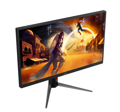 AOC G4 U27G4XM. Display diagonal: 68.6 cm (27"), Display resolution: 3840 x 2160 pixels, HD type: 4K Ultra HD, Display tec