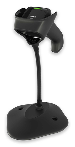 Zebra DS8288. Type: Handheld bar code reader, Scanner type: 1D/2D, Sensor type: LED. Connectivity technology: Wired & Wire
