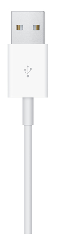 Apple Ladekabel - 1 m - für Apple Watch, iMac, iMac Pro, Mac Studio, Mac mini, Mac Pro, AirPod - Magnetisches Ladegerät / 