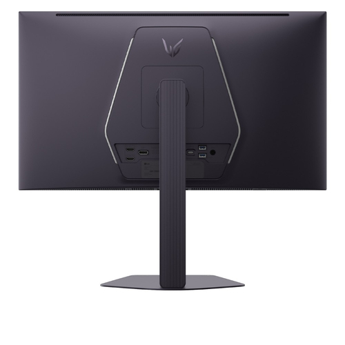 LG UltraGear GX7 WOLED 27-inch 4th Gen. QHD Gaming Monitorㅣ27GX790B with Dual-Mode(720Hz@HD, 540Hz@QHD), 0.02ms(GtG), DP2.
