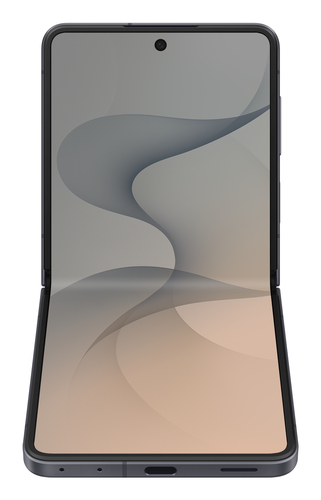 Smartphone Samsung Galaxy Z Flip8 SM-F776B 256 Go - 5G - Écran 17,5 cm (6,9") Écran pliable flexible Dynamic AMOLED 2X Ful