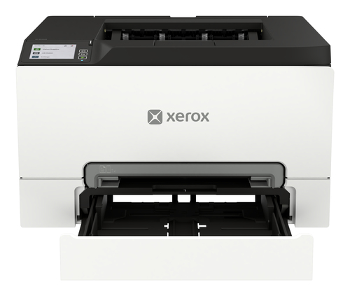 Xerox C300. Drucktechnologie: Laser, Farbe. Zahl der Druckpatronen: 2, Maximale monatliche Auslastung: 75000 Seiten pro Mo