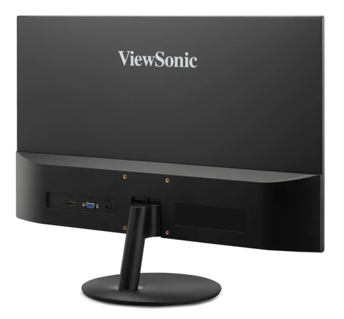 ViewSonic VA24E2-H 24" Class Full HD LED Monitor - 16:9 - 60.5 cm (23.8") Viewable - SuperClear IPS - LED Backlight - 1920