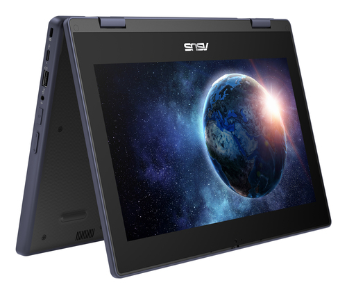 ASUS BR1104FTA-NS0059XA. Product type: Hybrid (2-in-1), Form factor: Convertible (Folder). Processor family: Intel® N, Pro
